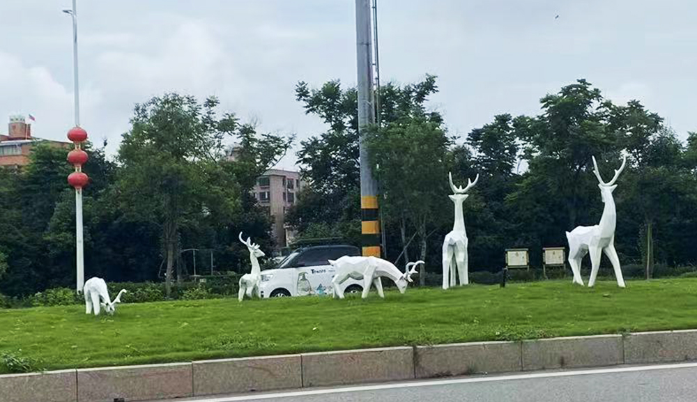 玻璃钢模具制作方法 玻璃钢模具制作方法