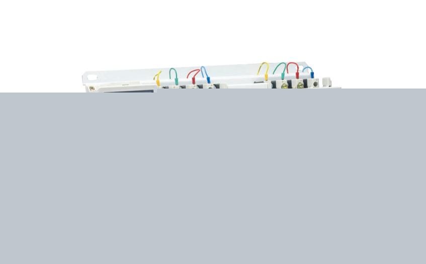 双电源光伏转换开关 双电源光伏转换开关