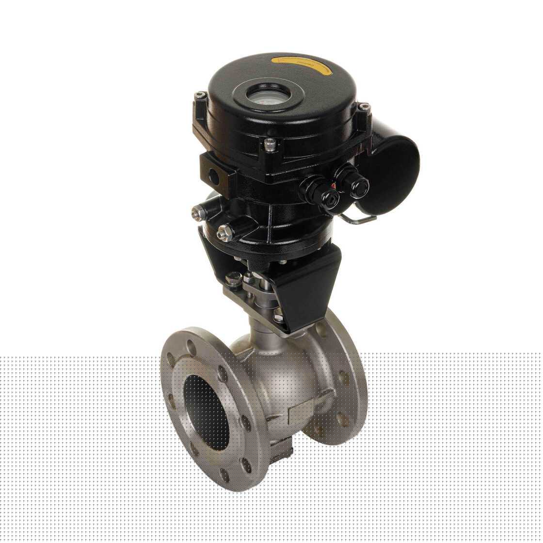 电动阀生产厂家 电动阀生产厂家