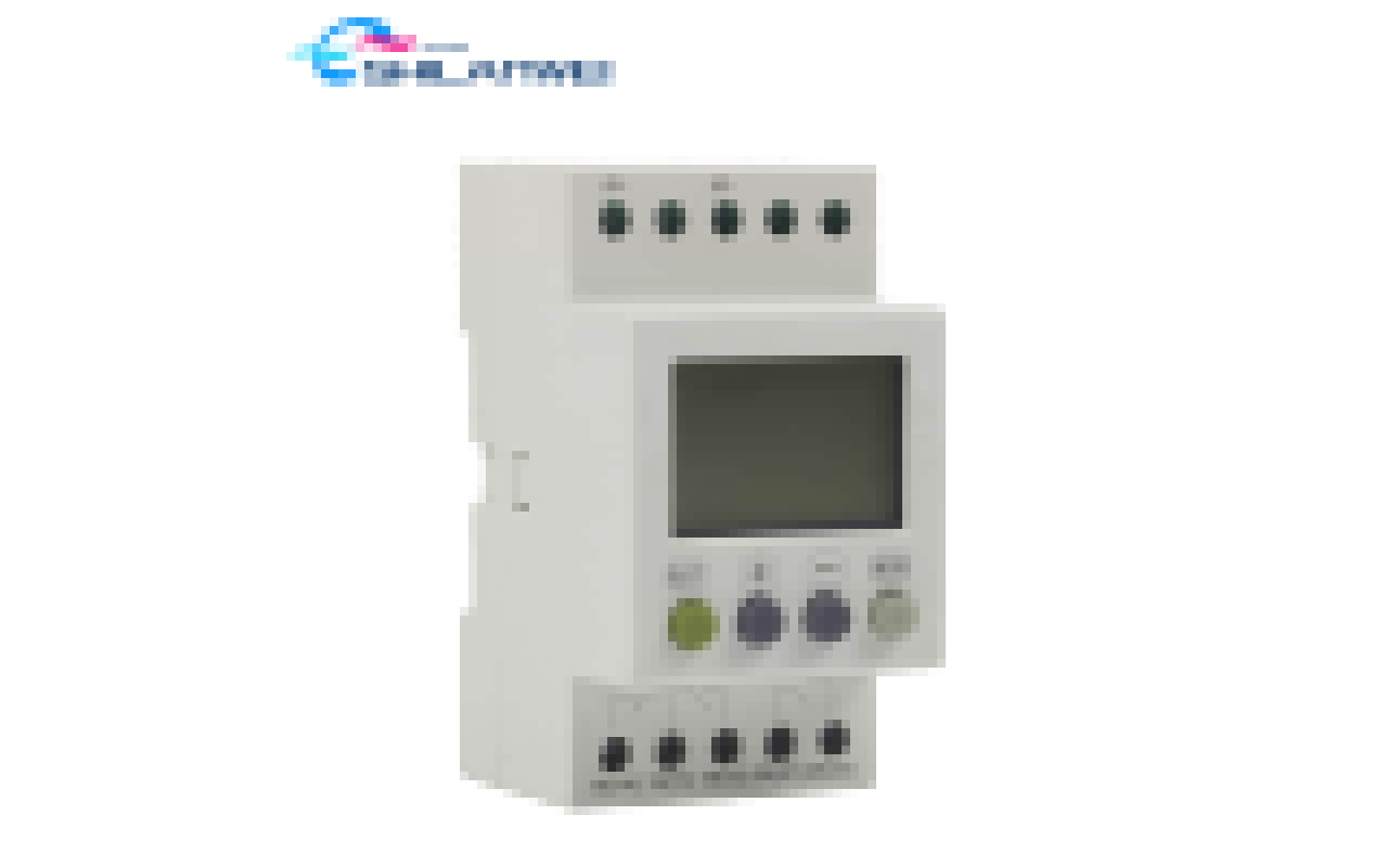 自复式欠压保护器厂家 自复式欠压保护器厂家