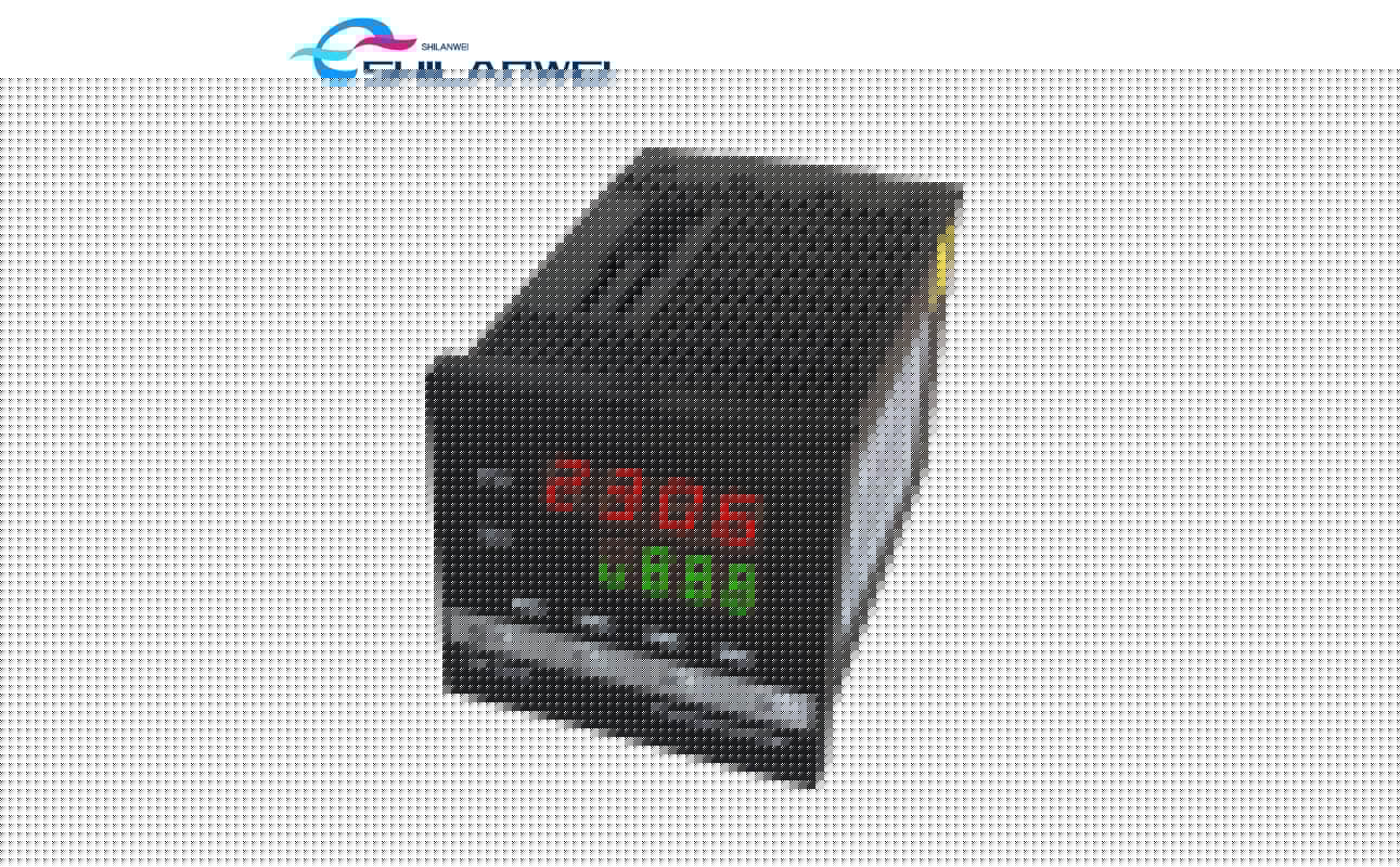 数显温度调节仪 数显温度调节仪