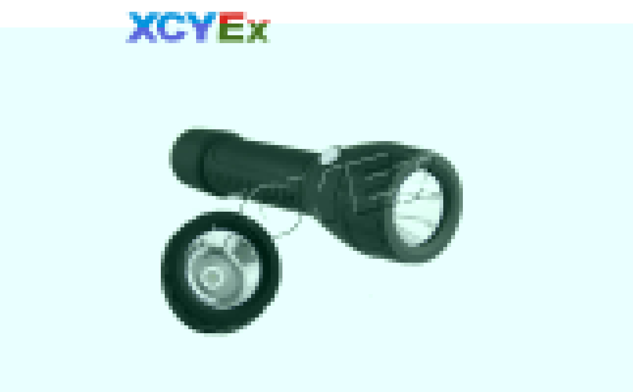 led防爆手电筒 led防爆手电筒