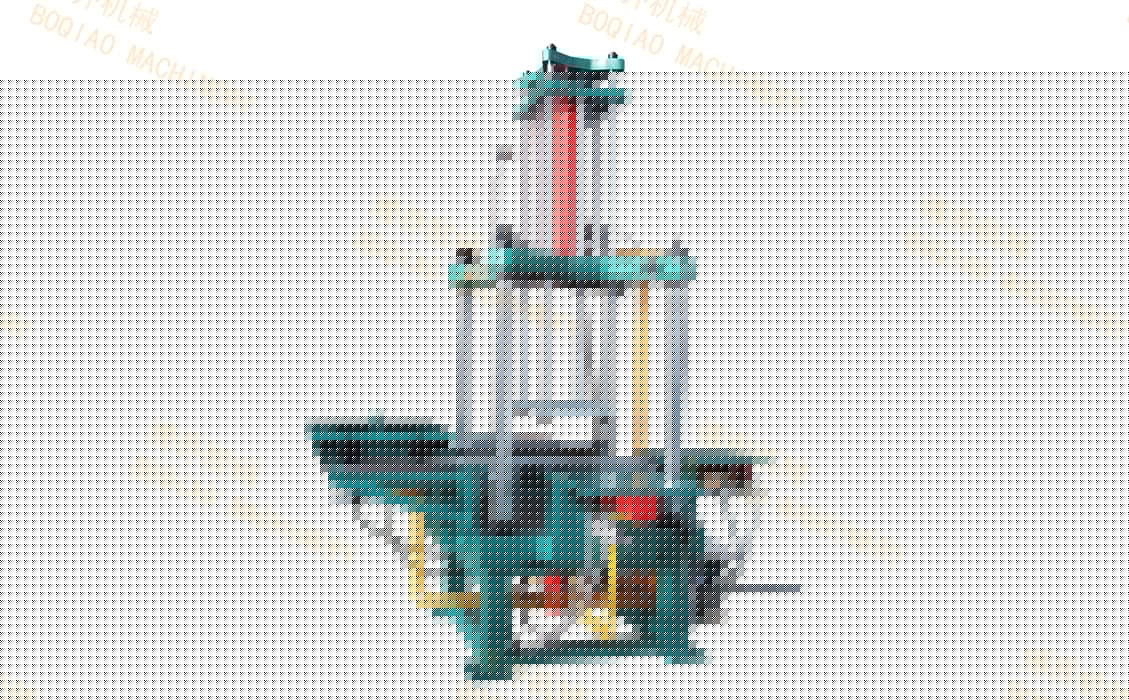 重力铸造机 重力铸造机