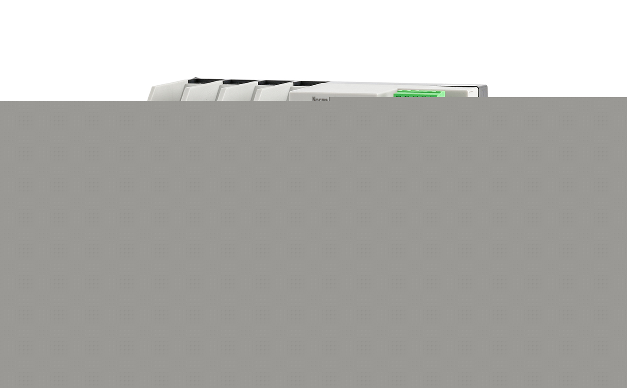 双电源光伏转换开关