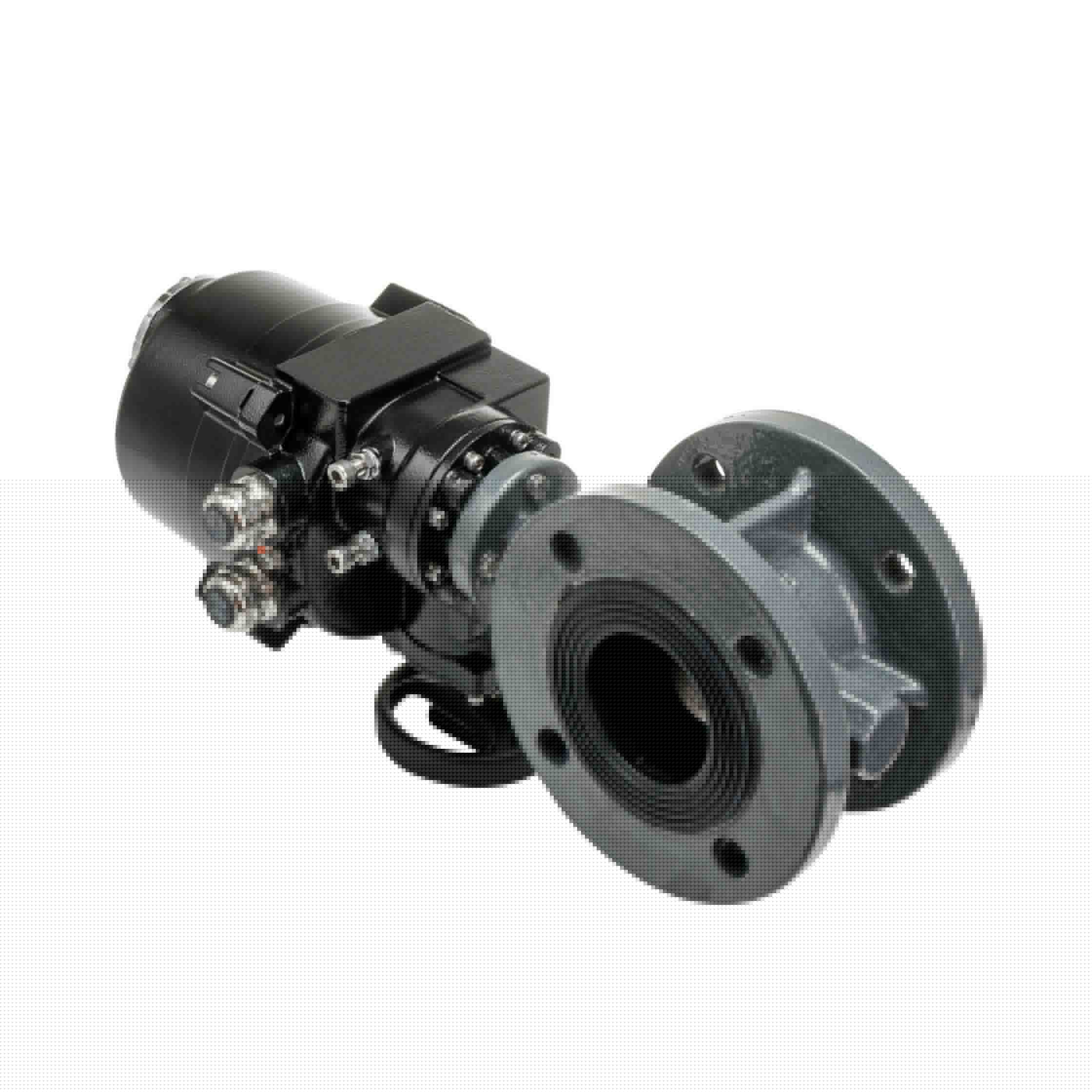 锂电船用电动球阀 锂电船用电动球阀