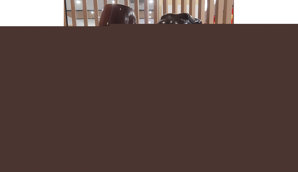 玻璃钢模具制作流程视频