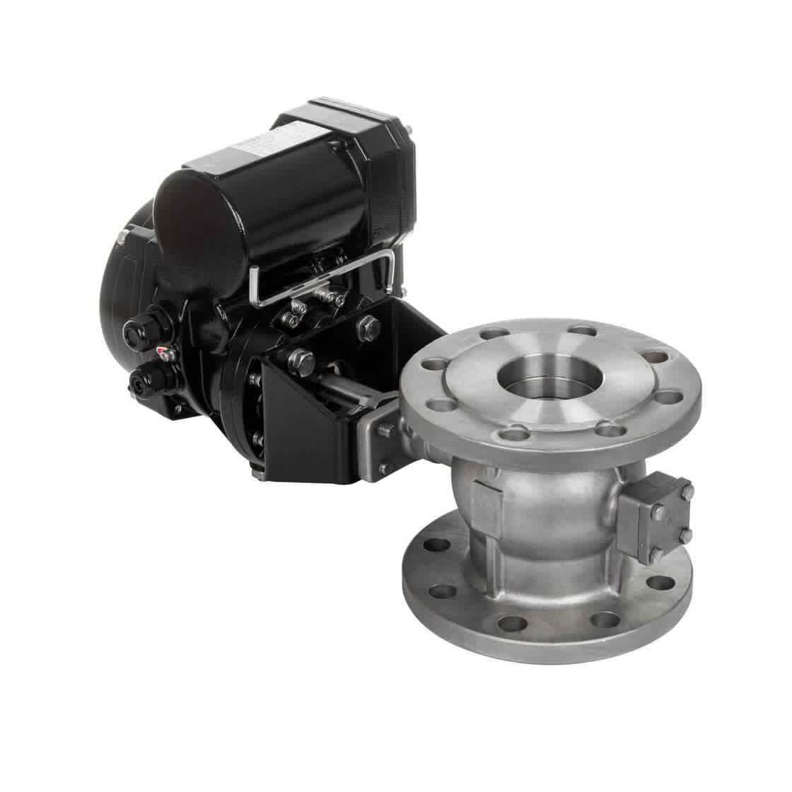 电动不锈钢球阀生产厂家 电动不锈钢球阀生产厂家