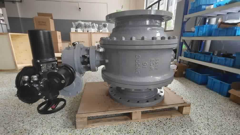 电动将军阀ODM生产厂家