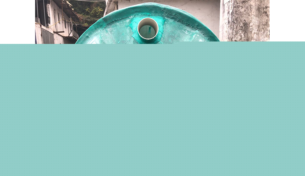 乐清玻璃钢隔油池 乐清玻璃钢隔油池