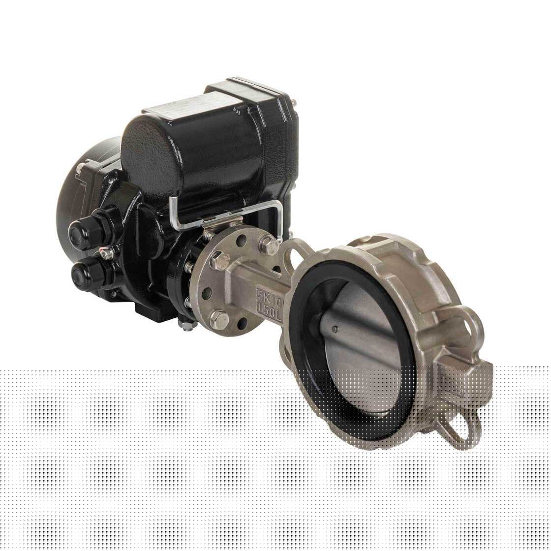 铸钢电动法兰软密封蝶阀 铸钢电动法兰软密封蝶阀