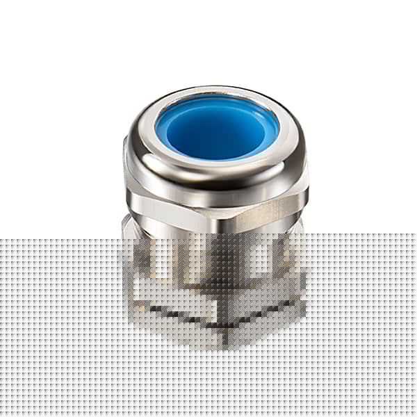 金属弹簧防磁波接头