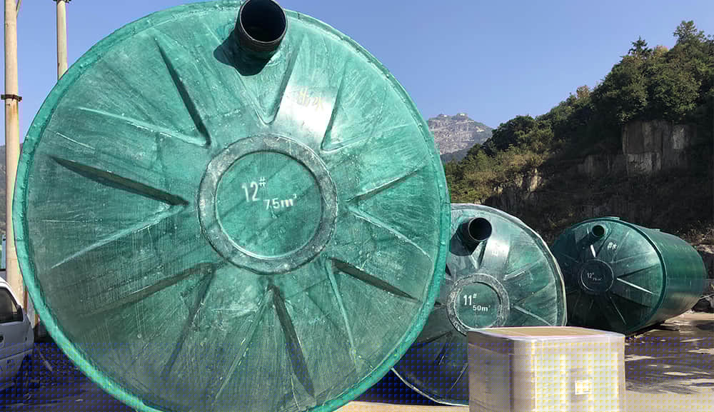 化粪池是如何处理污水和粪便的呢 化粪池是如何处理污水和粪便的呢