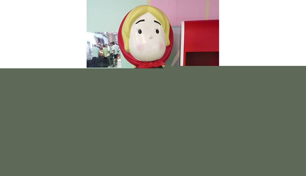 玻璃钢模具制作的主要原材料有哪些 玻璃钢模具制作的主要原材料有哪些