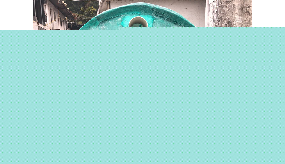 玻璃钢隔油池内部结构图