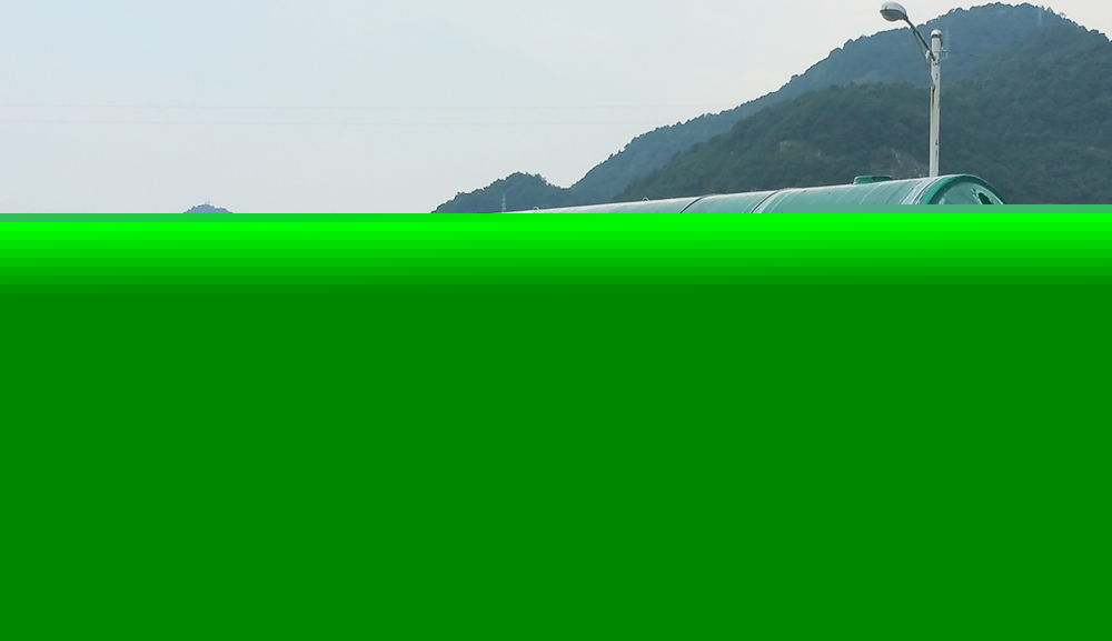 玻璃钢化粪池