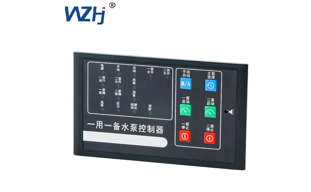 风机水泵智能控制器 风机水泵智能控制器