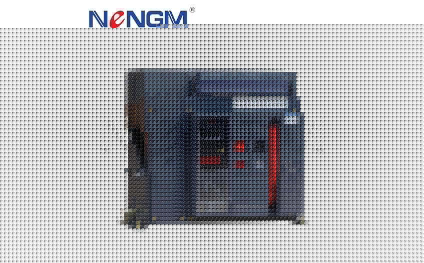 万能式断路器 万能式断路器