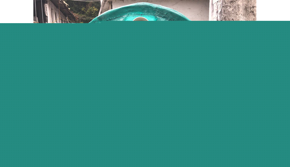 玻璃钢隔油池内部结构图