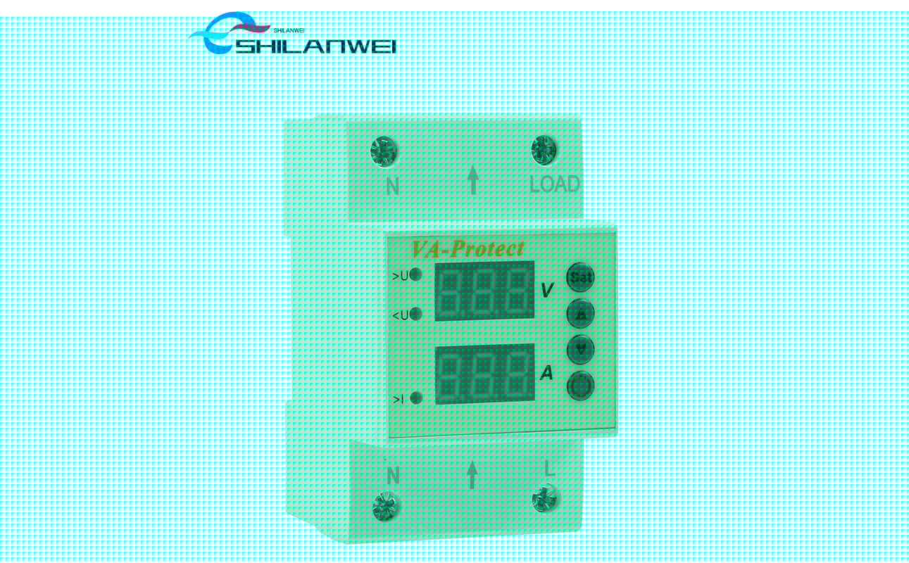 过欠保护器生产厂家