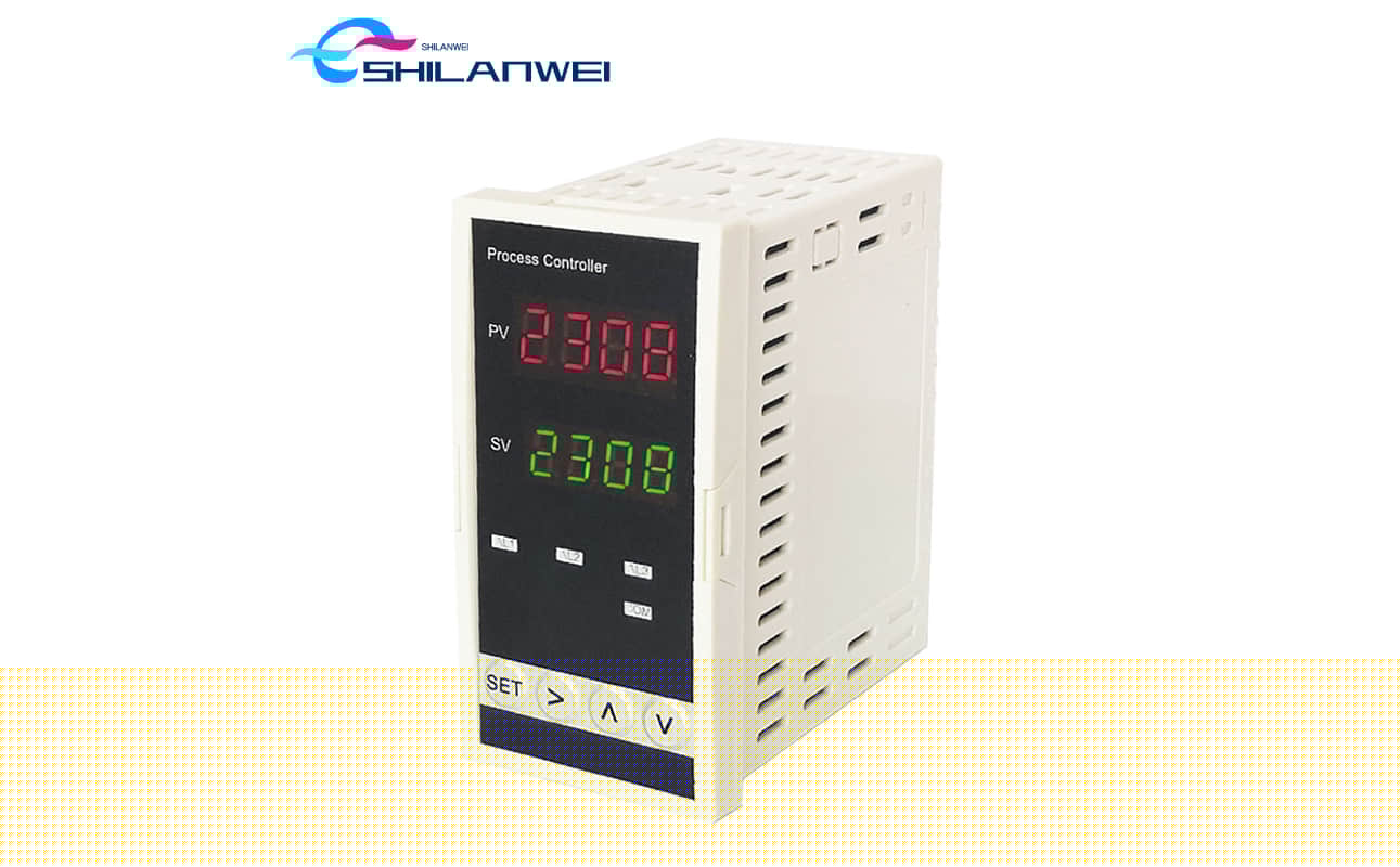 数显温度调节仪生产厂家