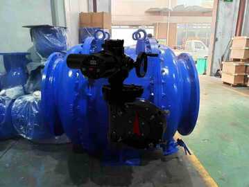 铸钢电动将军阀 铸钢电动将军阀