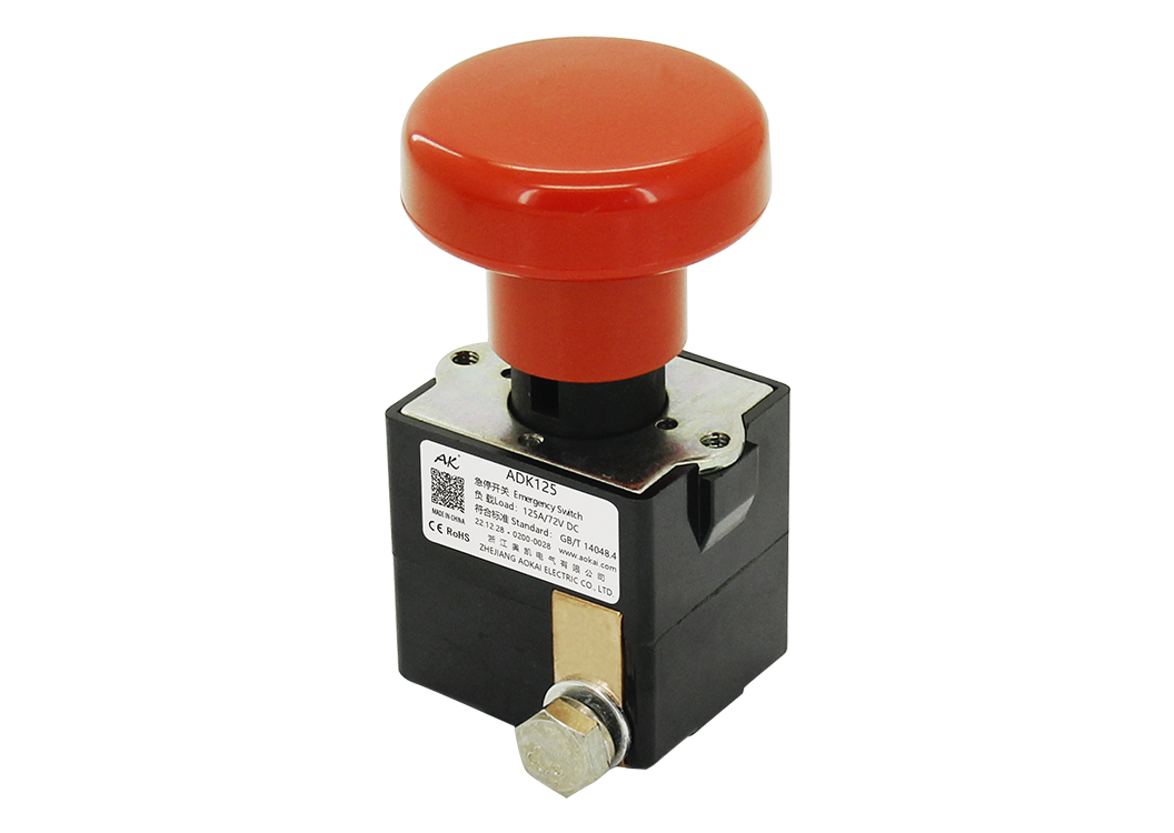 充电桩继电器生产厂家 充电桩继电器生产厂家