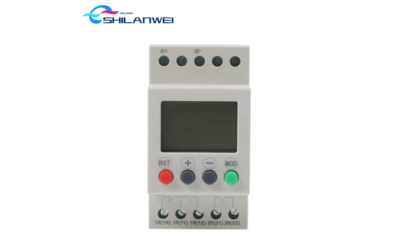 自复式过欠压保护器生产厂家 自复式过欠压保护器生产厂家