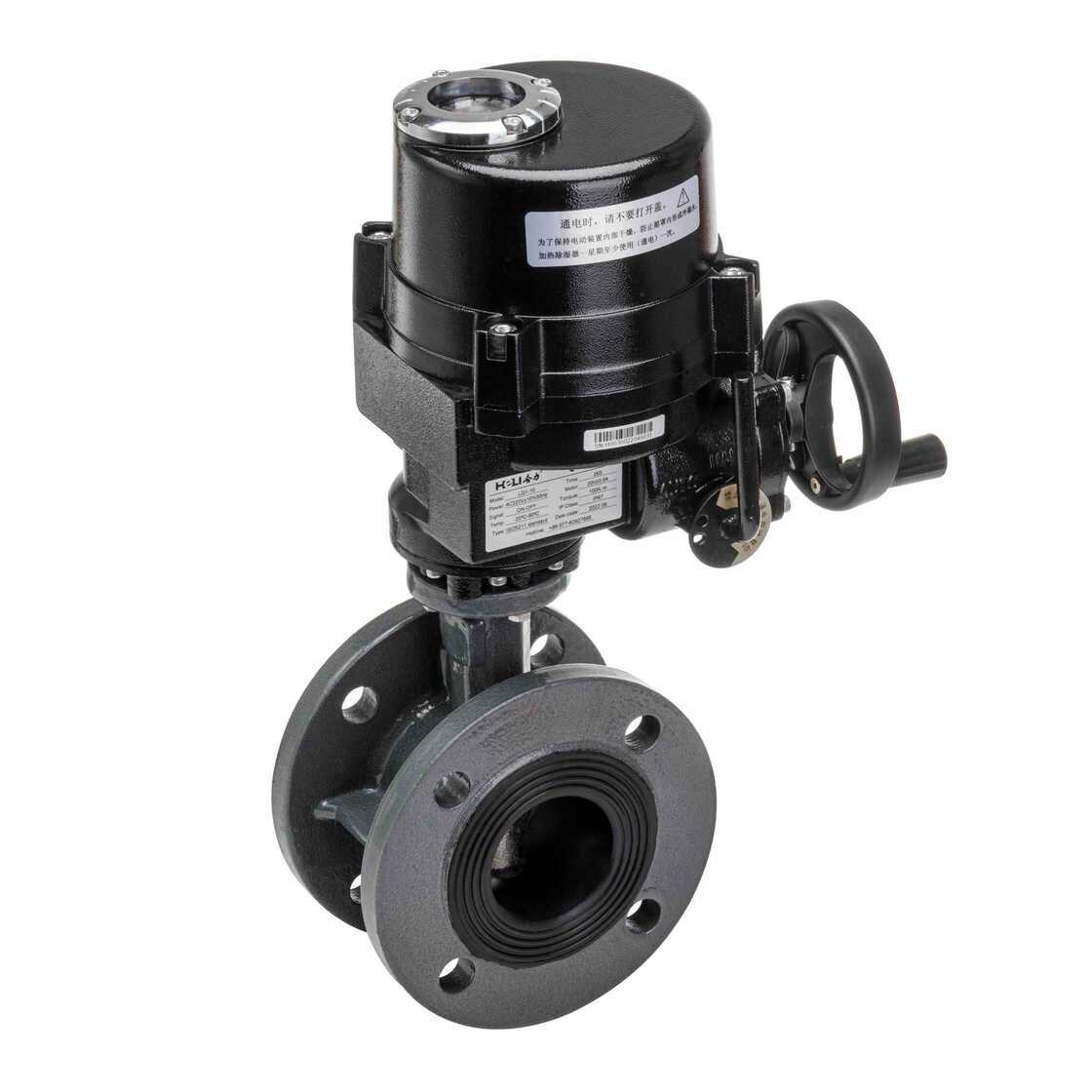 不锈钢电动旋球阀 不锈钢电动旋球阀