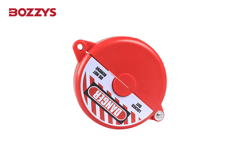 阀门锁罩 阀门锁罩