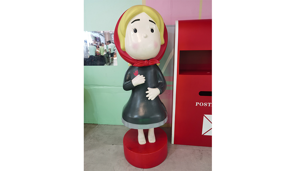 玻璃钢模具制作的主要原材料有哪些 玻璃钢模具制作的主要原材料有哪些