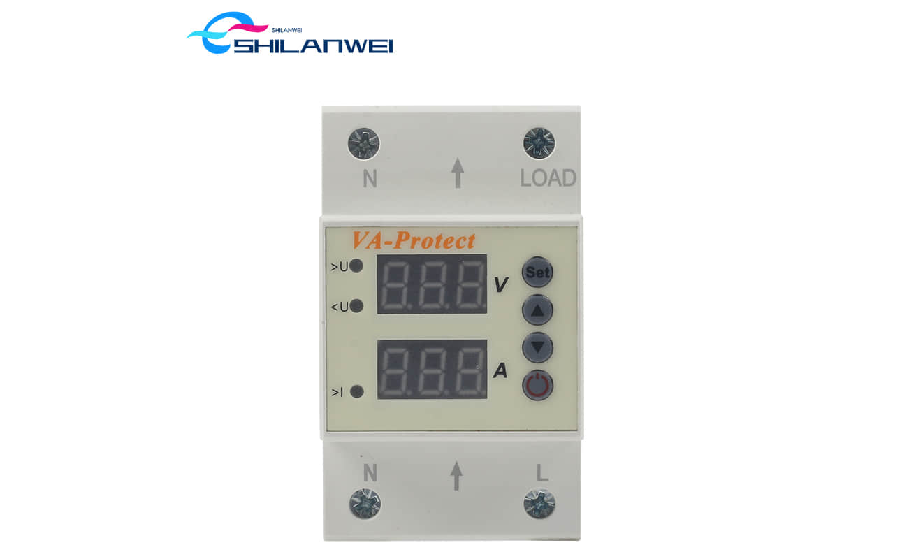 过欠保护器生产厂家 过欠保护器生产厂家