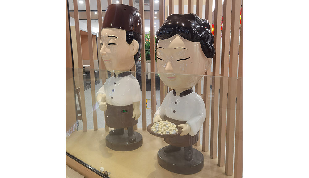 玻璃钢模具制作公司 玻璃钢模具制作公司