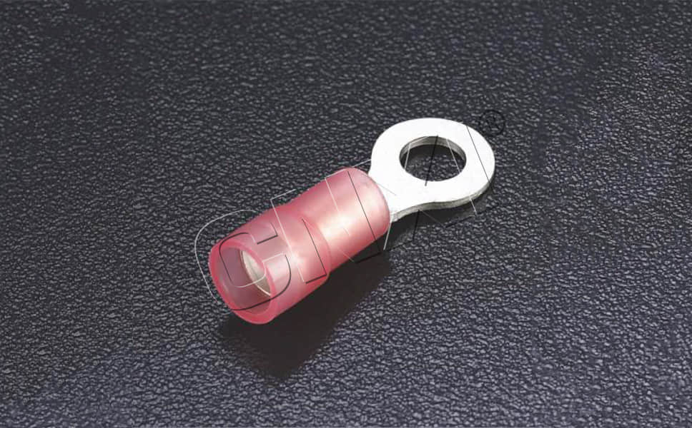 冷压接线端头厂家 冷压接线端头厂家