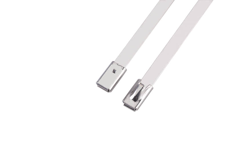 高强度不锈钢扎带 高强度不锈钢扎带