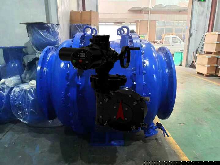 锂电电动将军阀