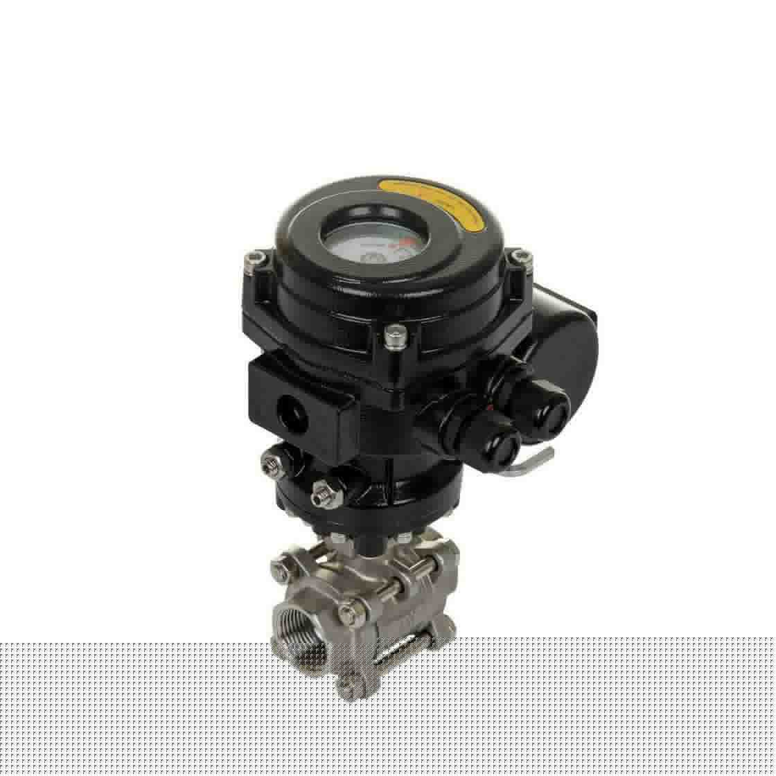 电动丝扣球阀生产厂家