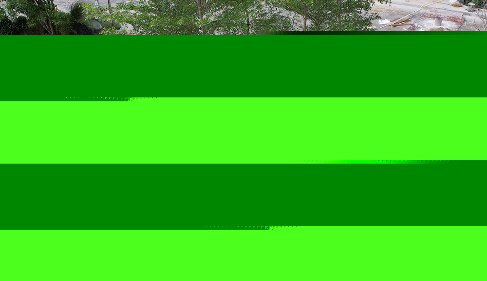 树池施工图 树池施工图