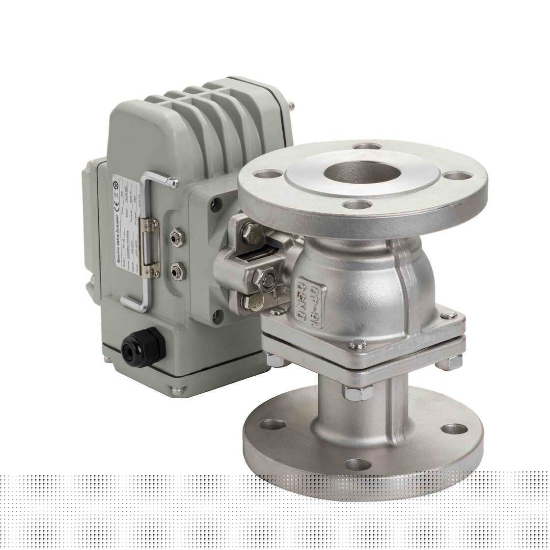 电动不锈钢法兰球阀ODM生产厂家