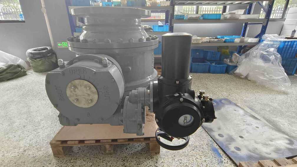 电动将军阀OEM生产厂家 电动将军阀OEM生产厂家