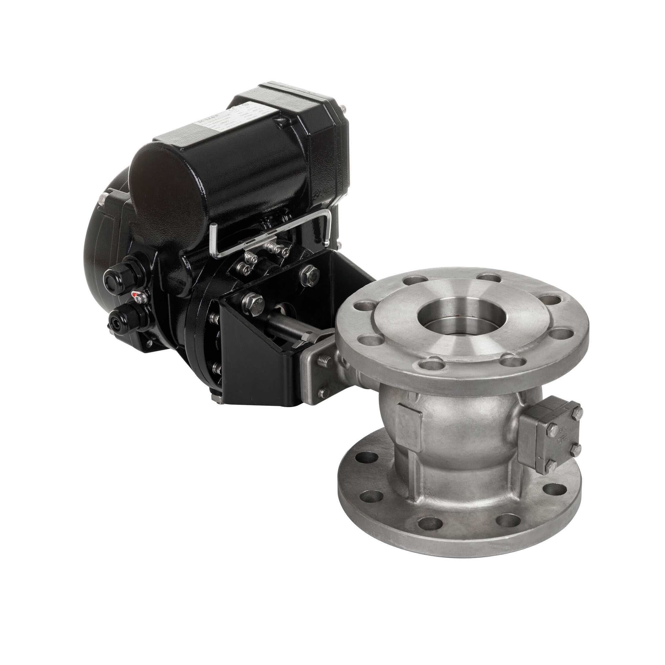 锂电电动不锈钢法兰球阀 锂电电动不锈钢法兰球阀