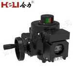 电动执行机构 电动执行机构