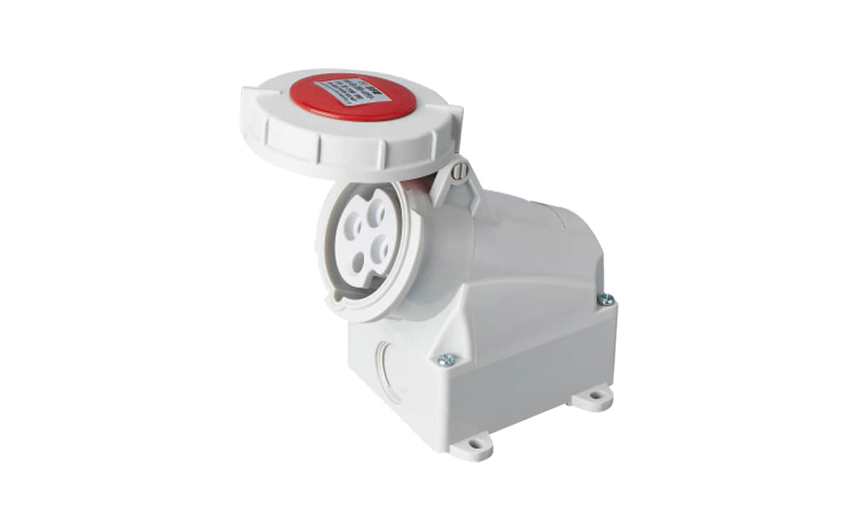 工业插座厂家 工业插座厂家